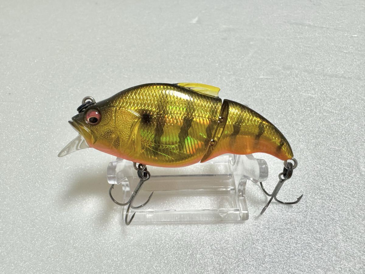 ★メガバス★ VIB-X ヴァタリオン SS バイブレーションX Megabass ITO ENGINEERG 伊東由樹 ウルトラ レベルバイブ拍卖