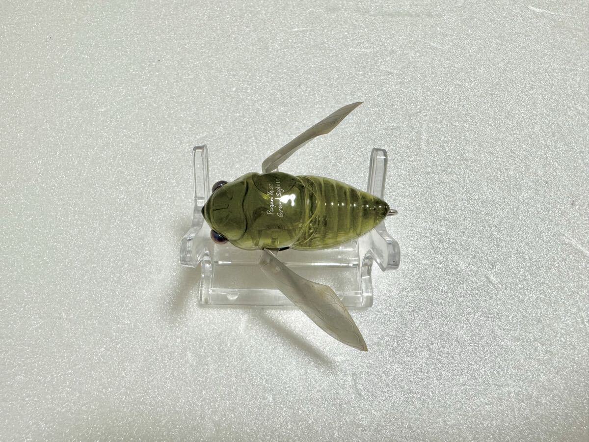 ★メガバス★ グランドシグレ Megabass ITO ENGINEERING 伊東由樹 ダッジ アベンタクローラー シグレ SIGLETT拍卖