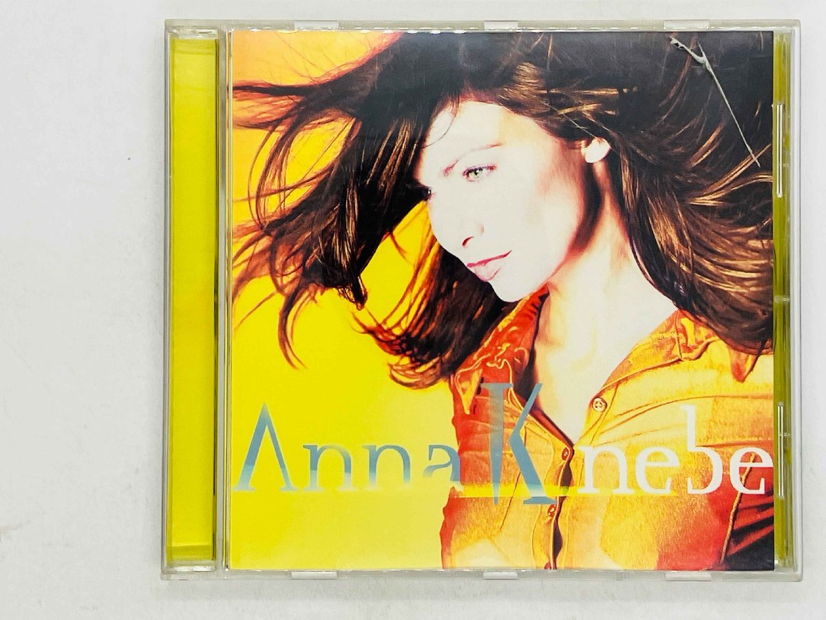 即決CD Anna K / Nebe 153 830-2 U06拍卖