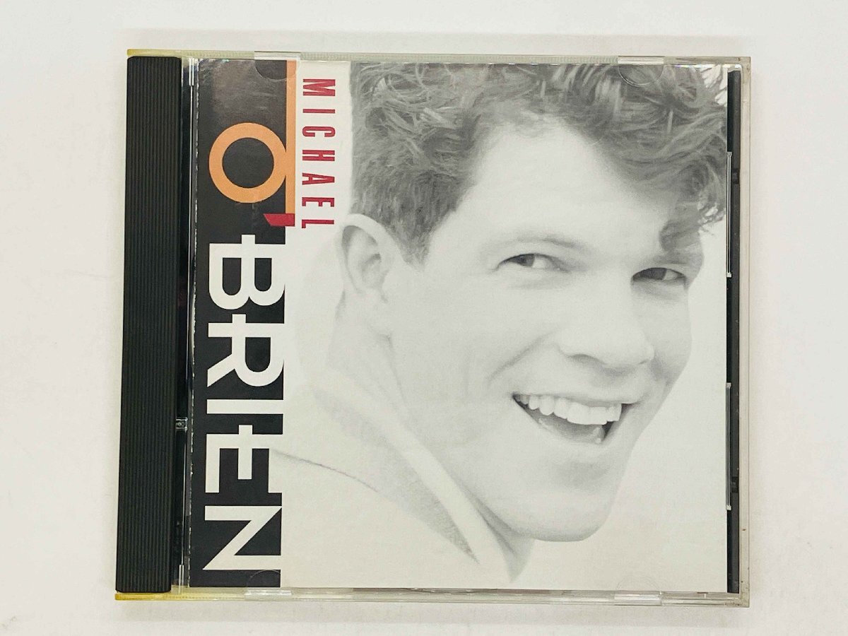 即決CD MICHAEL O'BRIEN / マイケル・オブライエン / Nothin's Gonna Turn Me Around , Free Again ツメカケ CDP-7243-8-32253-2-3 Y13拍卖