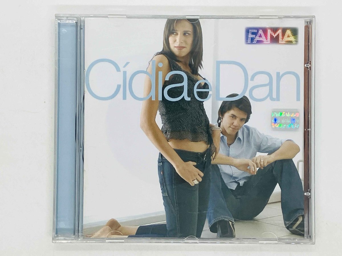 即決CD Cidia e Dan / ツメカケ 5050467544321 Y15拍卖