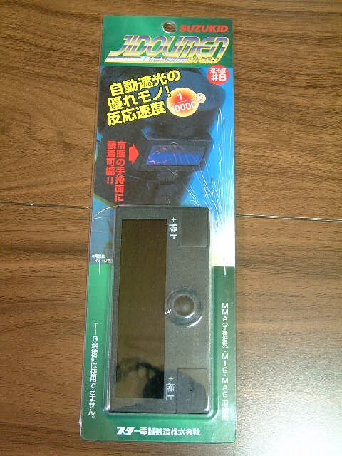 スター電器 スズキッド 液晶カートリッジ P-670 ジドウメン 未開封品拍卖