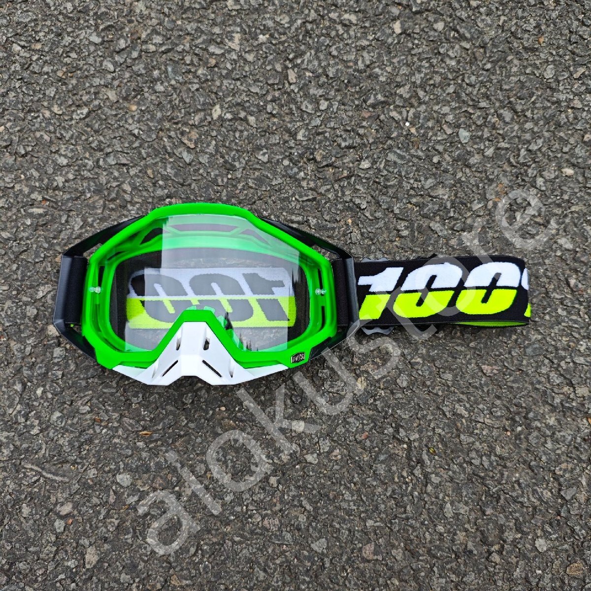 新作 モトクロスゴーグル オートバイヘルメットメガネ スキーゴーグル スキーゴーグル 防砂塵防水対応 UVカット保護メガネ##A029拍卖