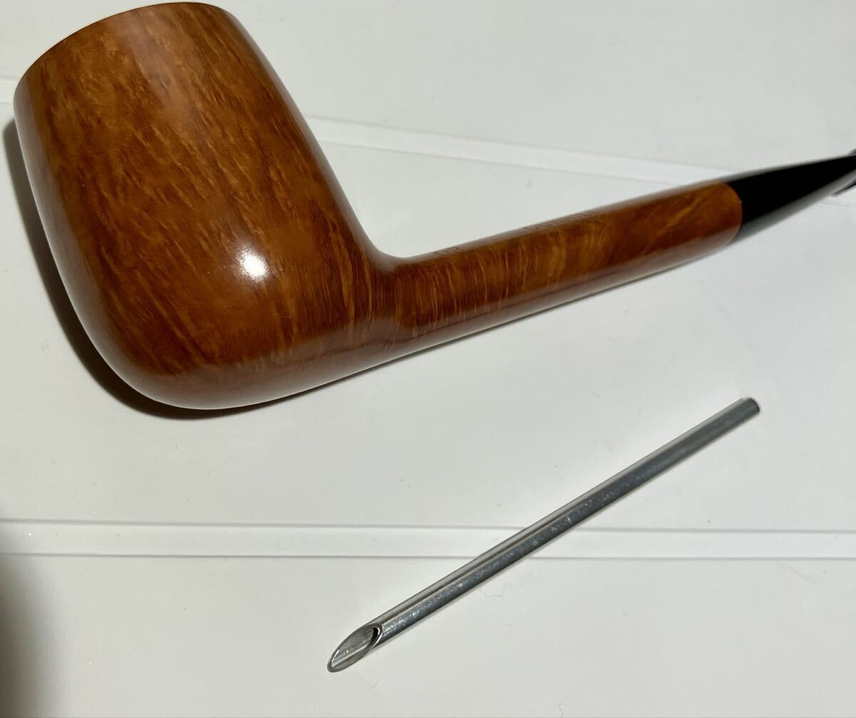 dunhill dr 星4 パイプ 喫煙具拍卖