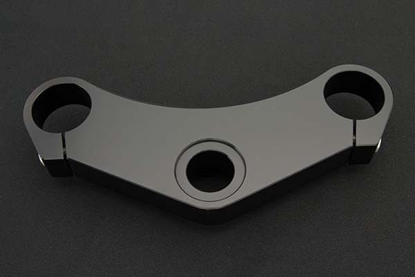 ESTRELLA エストレア エストレヤ AL削出しトップブリッジ Black拍卖