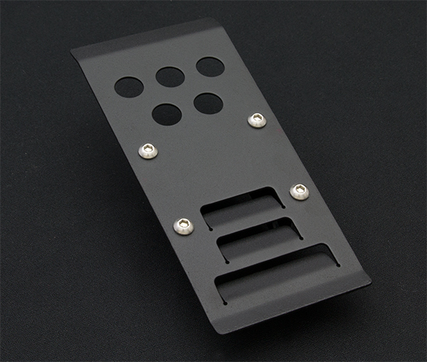 W400 W650 ステンレス艶消黒エンジンガード アンダーガード拍卖