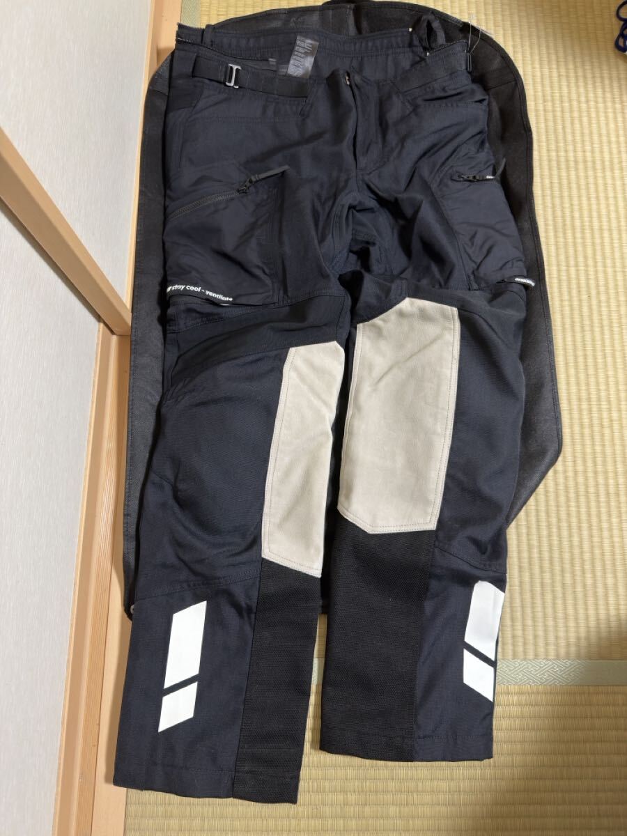 BMW r1300gs adv アドベンチャー GS ラリー GTX パンツ拍卖