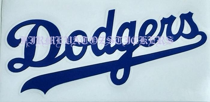 【カッティング ステッカー】Los Angeles Dodgers ロサンゼルス ロスアンジェルス ドジャース MLB メジャーリーグ 大谷翔平#4b拍卖
