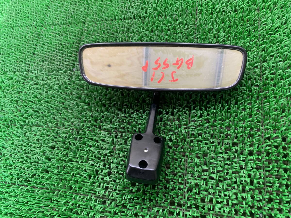 即決値段 動作OK Z10-2 ホンダ ライフ JC1 JC2 純正 ルームミラー 室内鏡 バックミラー インテリア 鏡拍卖