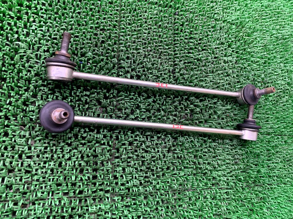 ●即決値段●ガタ無し●ブーツ割れなし● Z2-2 ホンダ ライフ JC1 JC2 フロント スタビライザー リンク 左右セット拍卖