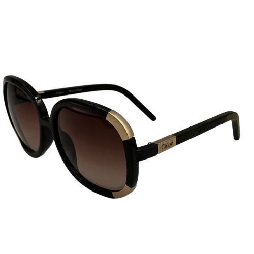 Chloe クロエ サングラス CL2119拍卖