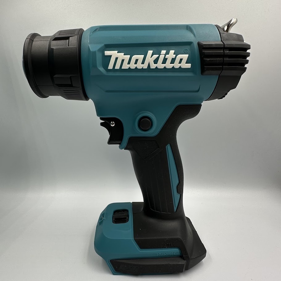 Makita マキタ 充電式ヒートガン 18V HG181 バッテリーなし拍卖