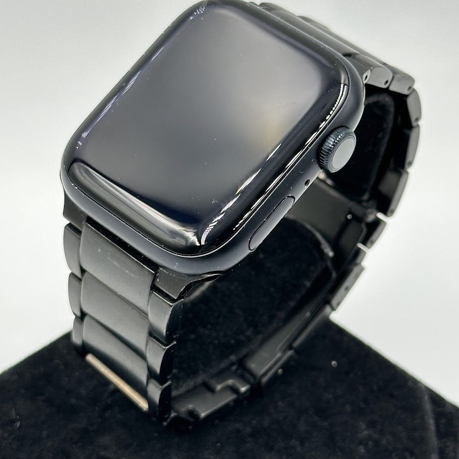 アップルウォッチ シリーズ8 45㎜ GPS拍卖