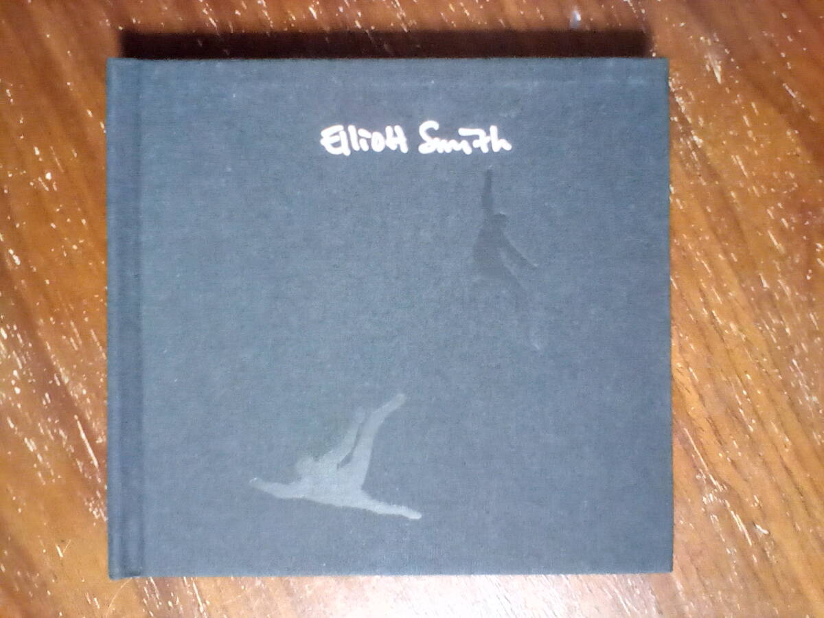 Elliott Smith (2CD 25th ANNIVERSARY DELUXE EDITION ) 拍卖