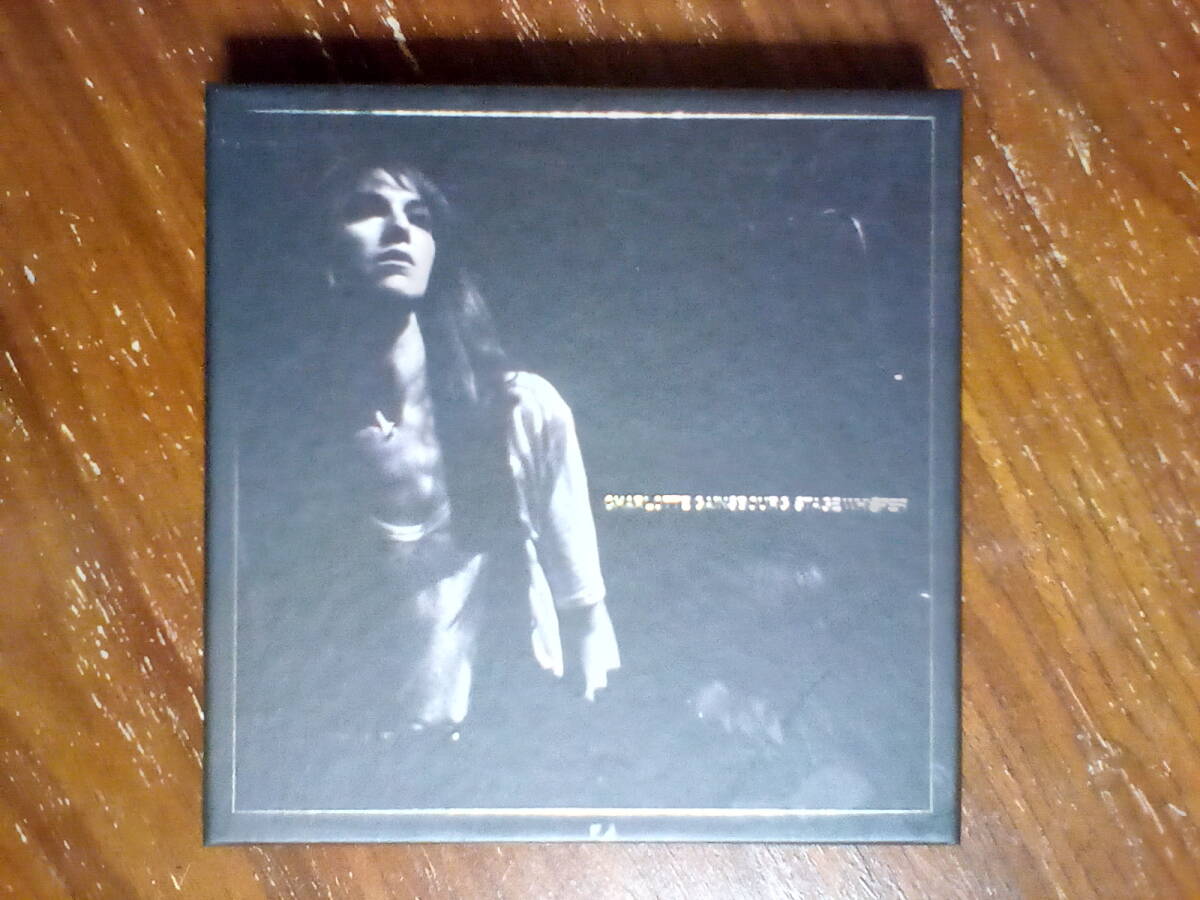 ステージウィスパー/シャルロットゲンズブール (2CD+DVD)拍卖