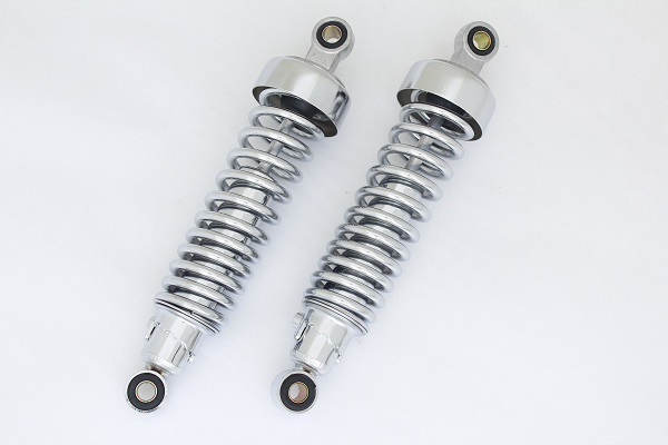 □新品エストレア/エストレヤ ESTRELLA SUSPENSION 295mm メッキサスペンション拍卖