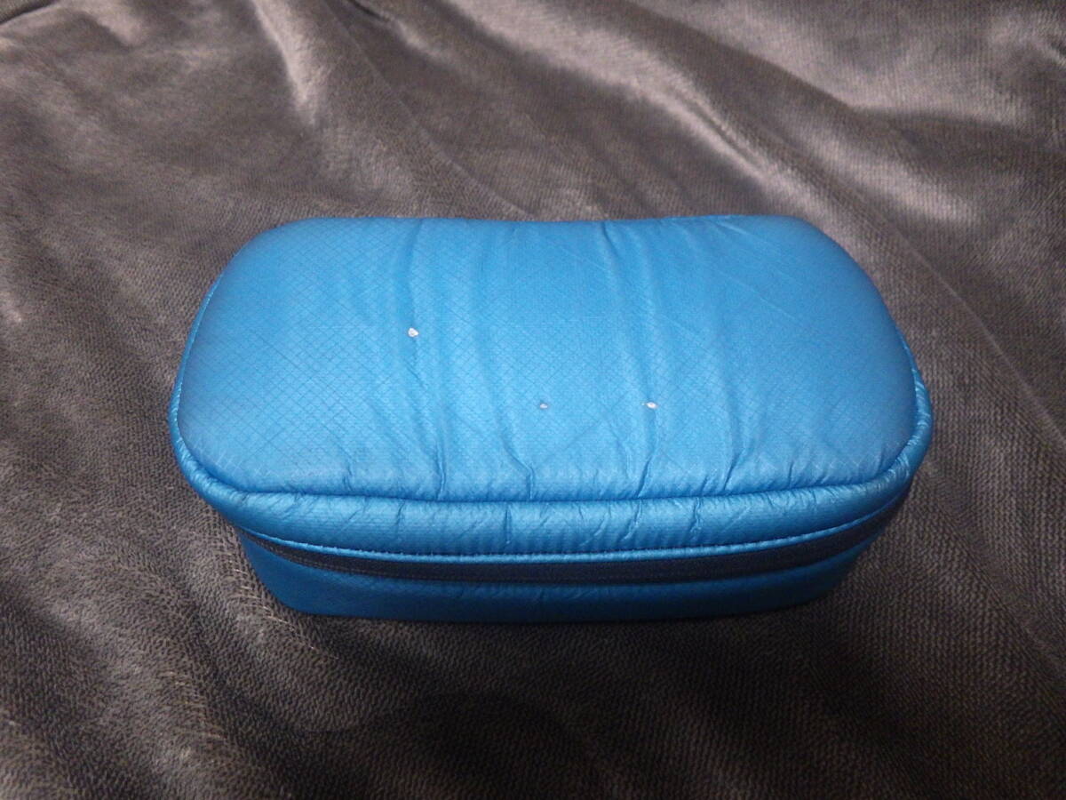 グラナイトギア エアセルブロックス M 拍卖