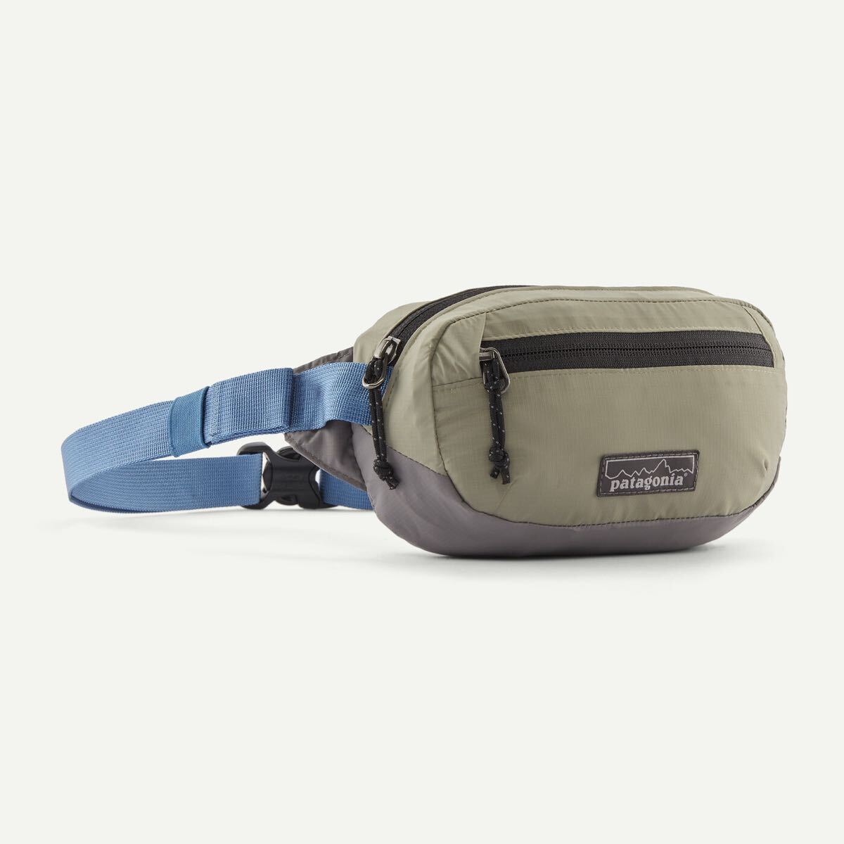 パタゴニア テラヴィア・ミニ・ヒップ・パック 1L 新品  patagonia ヒップパック RVGN拍卖