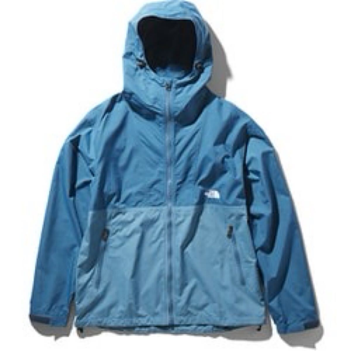 THE NORTH FACE ザ・ノース・フェイス コンパクトジャケット Compact Jacket 新品  ノースフェイス拍卖
