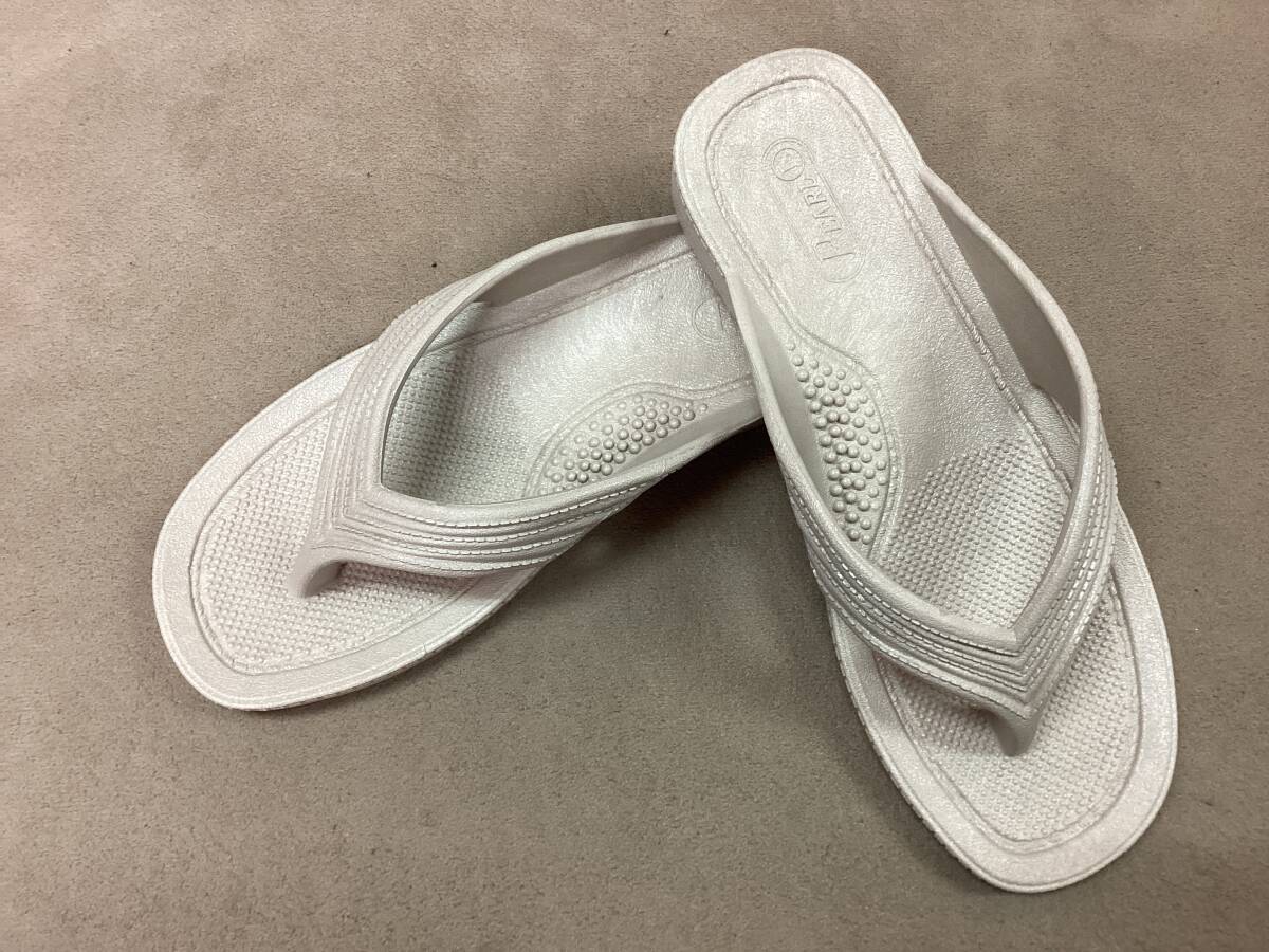 ☆ギョサン モカ L 新品 ぎょさん☆拍卖