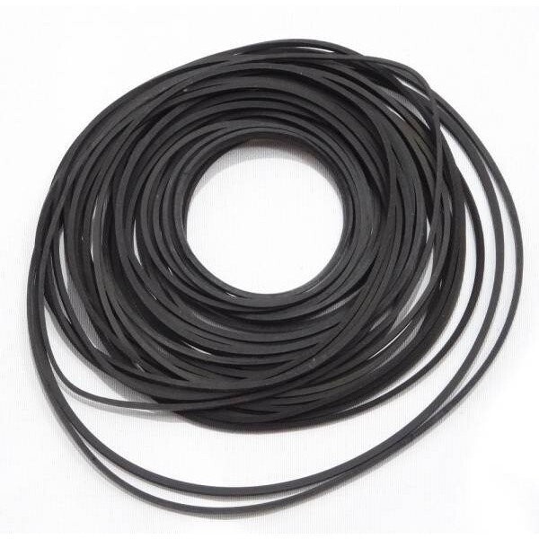 修理 補修 カセット ラジカセ 交換 ゴムベルト CD カセットデッキ レコーダー拍卖