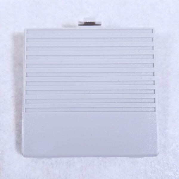 初代ゲームボーイ 互換 電池ボックスカバー 修理 リペア パーツ DMG-01 交換 バッテリー フタ 蓋 修繕 (TKG)拍卖