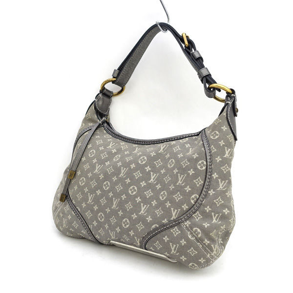 ★ ルイヴィトン マノンPM ショルダーバッグ モノグラム ミニ ラン M95620 (0220520515)拍卖