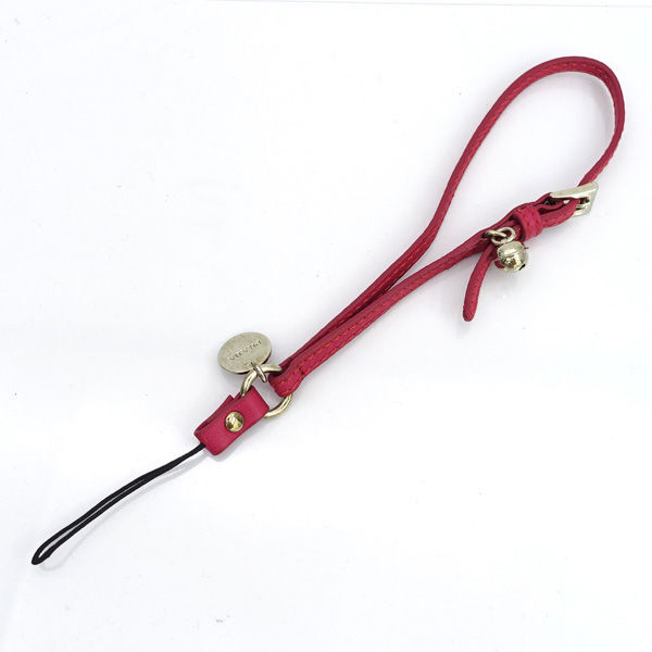 ★ プラダ ストラップ ピンク 携帯電話 スマホ スマートフォン 1AR986(0220534685)拍卖