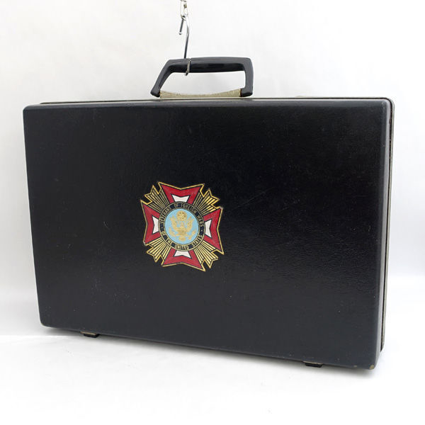 ★ サムソナイト アタッシュケース ハードケース レトロ ブラック (0220466121)拍卖