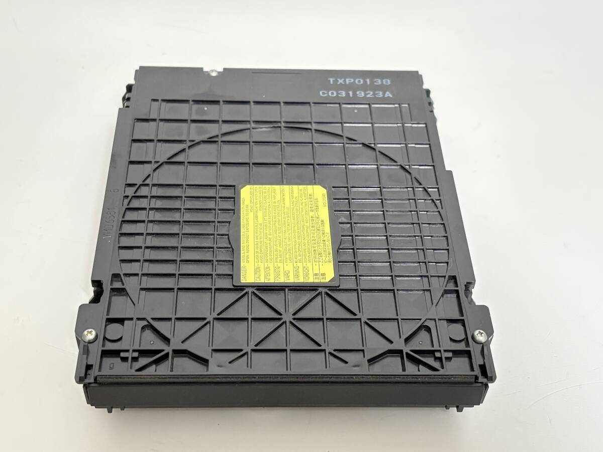 パナソニック TXP0138 交換用ドライブ 動作確認済み ブルーレイドライブ002拍卖
