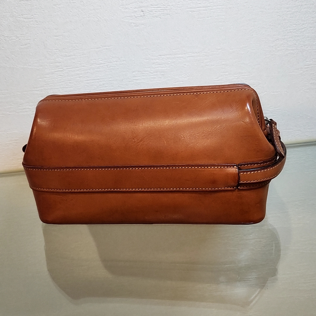 万双 クラッチバッグ セカンドバッグ 美品拍卖