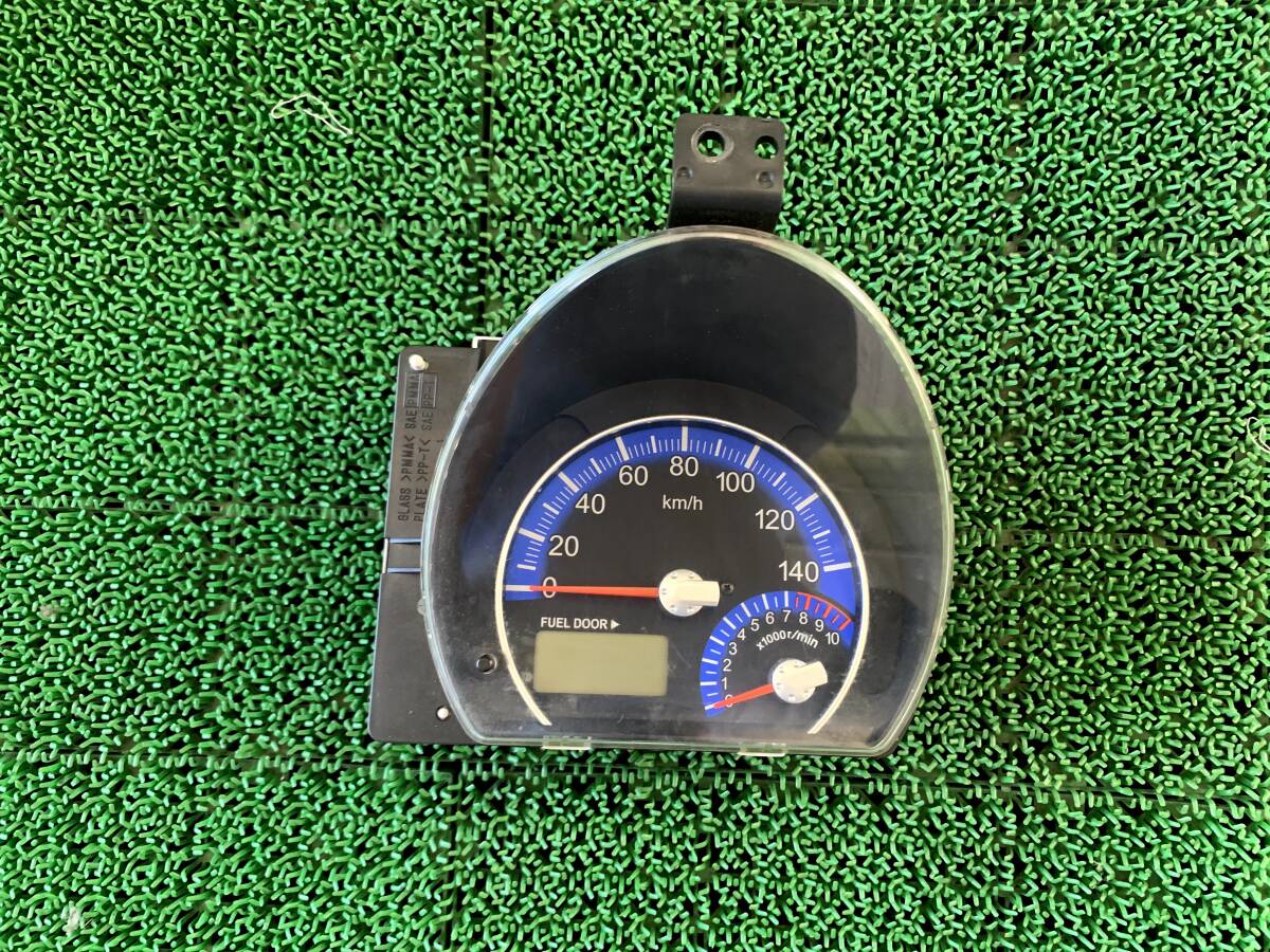 ●即決値段●動作OK●ダイハツ アトレー S320G スピードメーター メーターパネル 拍卖