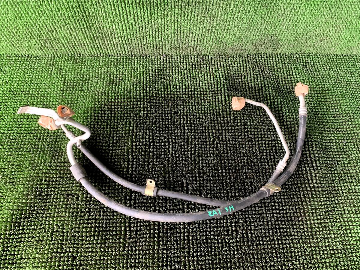 ●即決値段●漏れなし●3 スバル プレオ RA1 クーラー ホース ホース エアコン ホース 配管 エアコンパイプ拍卖