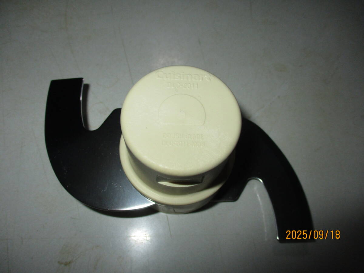 クイジナート◆業務用フードプロセッサー◆ブレード DLC2011◆業務用/新品拍卖