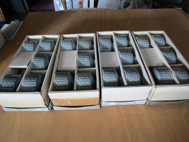 湯のみ茶碗 未使用 20ケで¥2350 送料込拍卖