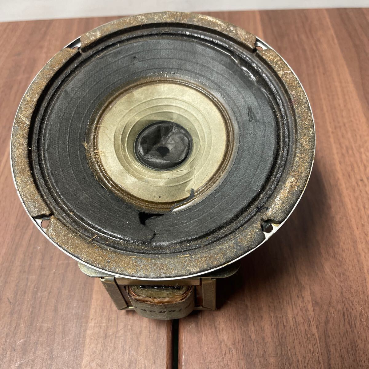 「AD23_3A」Pioneer PIM-6B2 スピーカー ジャンク 本体のみ 現状出品(251007)拍卖