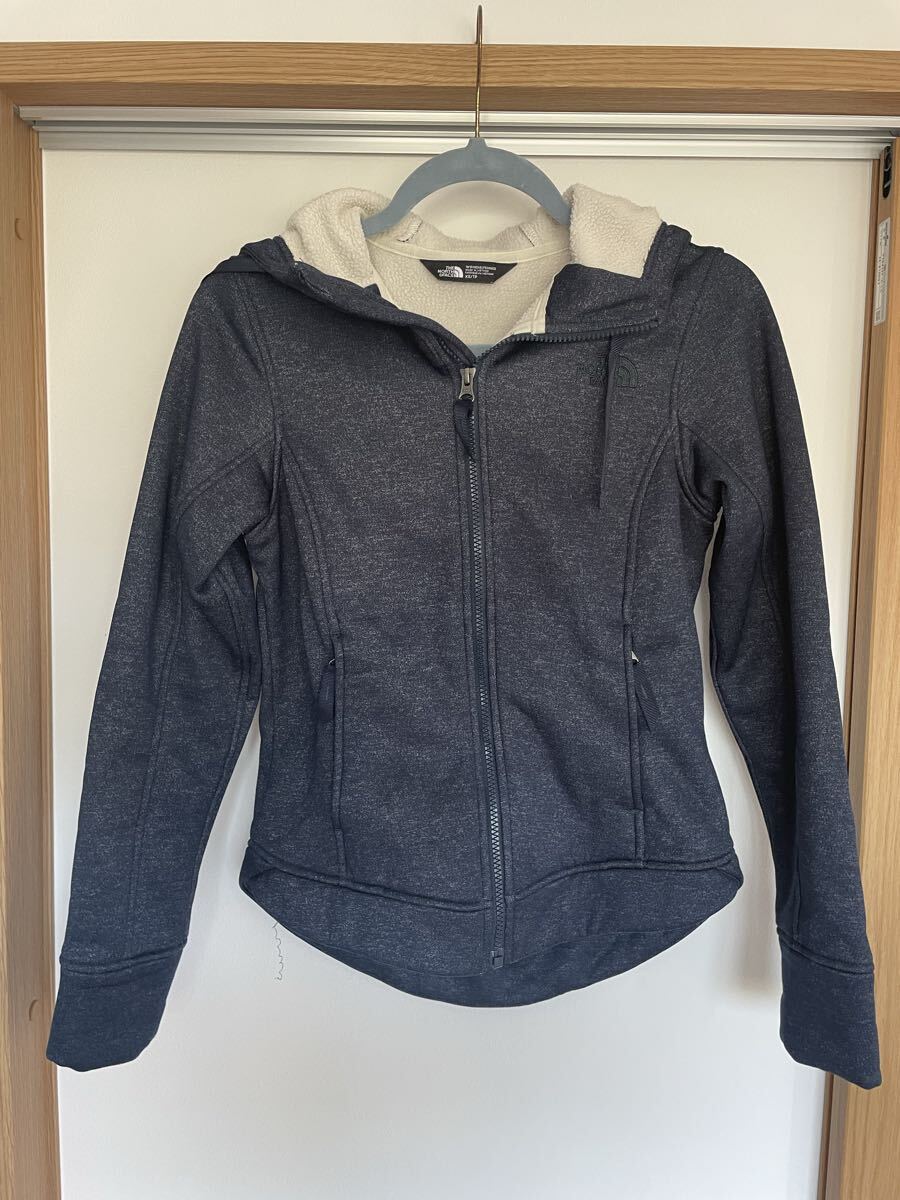 ★The North Face★ レディス フリースジャケット(サイズ US XS)拍卖