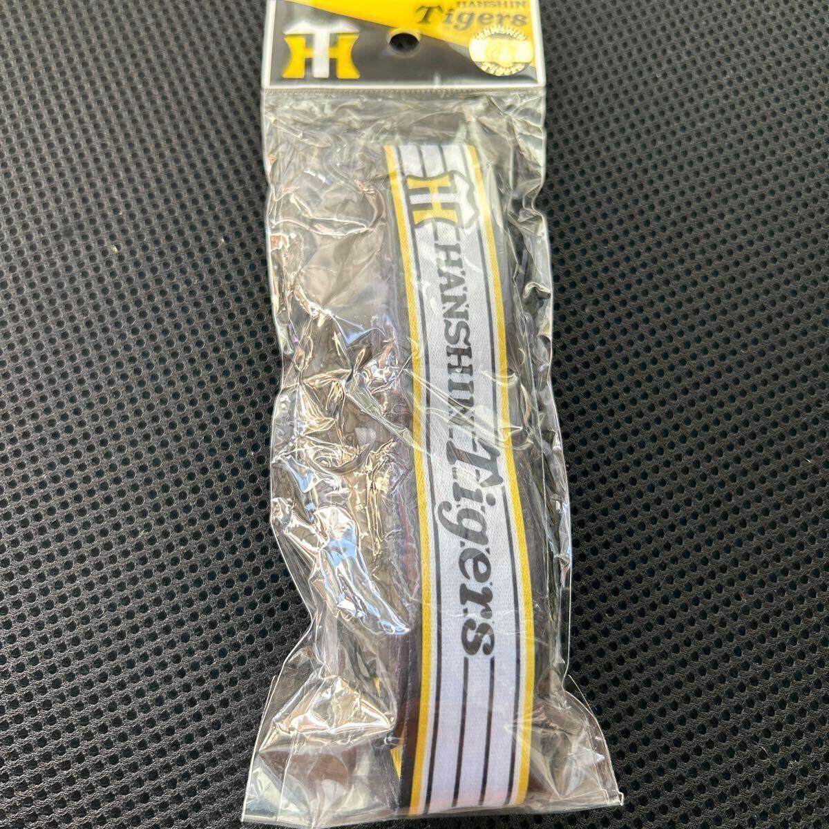 阪神タイガース メガホンネックホルダー 白 新品 未開封 拍卖