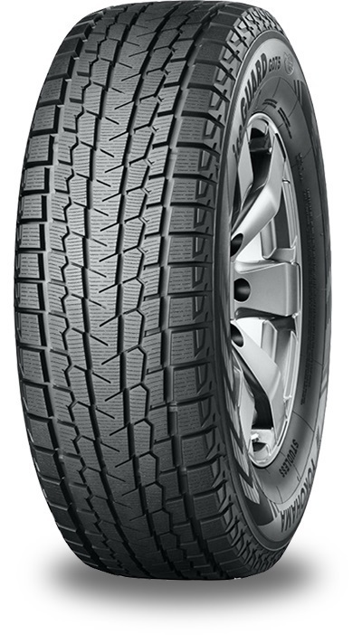 ◆2025年製 2本送料込52,000円~ ヨコハマ 235/55R20 102T iceGUARD SUV G075 スタッドレスタイヤ アイスガード YOKOHAMA拍卖
