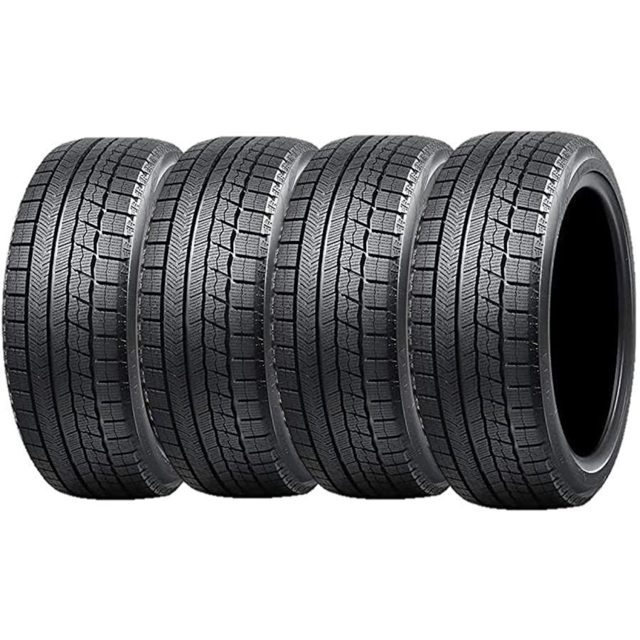 ◆2025年製 4本セット送料込46,000円~ ナンカン 205/40R17 84Q XL WS-1 WS1 スタッドレスタイヤ NANKANG拍卖
