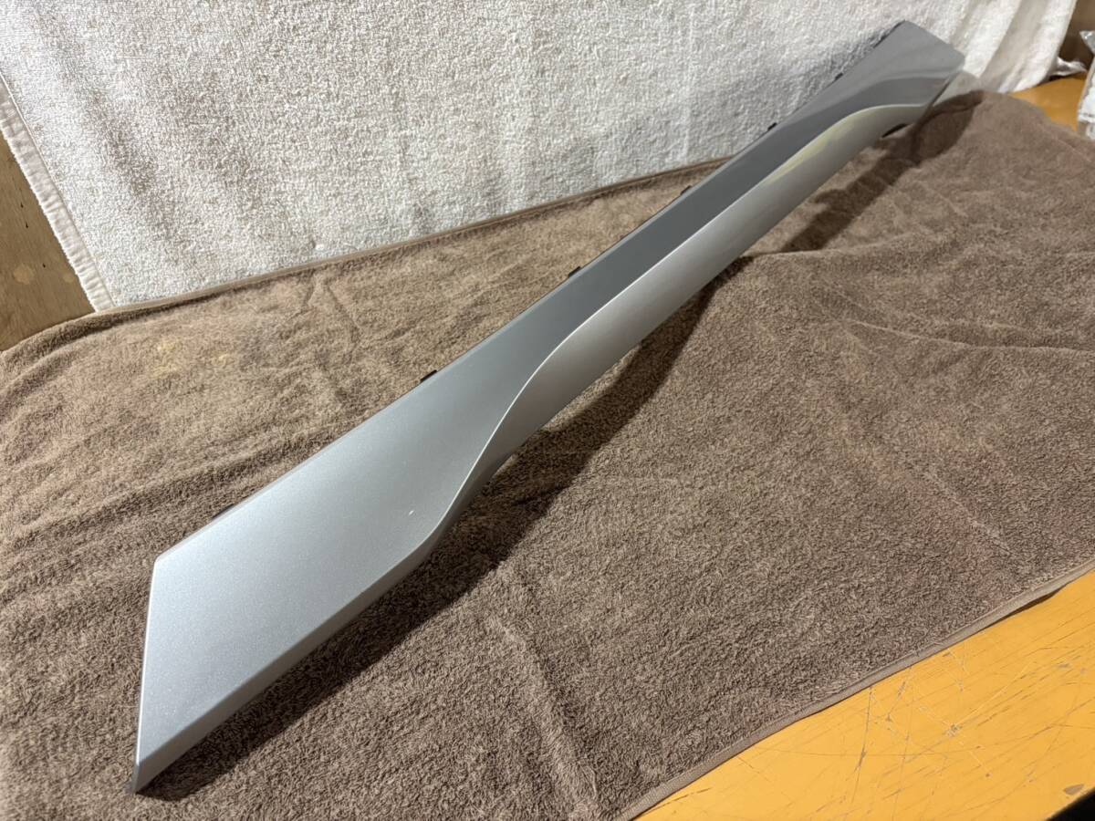 ★デイズ B43W リアバンパー センター純正 85023 7MA0H B44W/B45W/B46W ekワゴンB33W/B34W/B35W 美品 カラーU25★拍卖