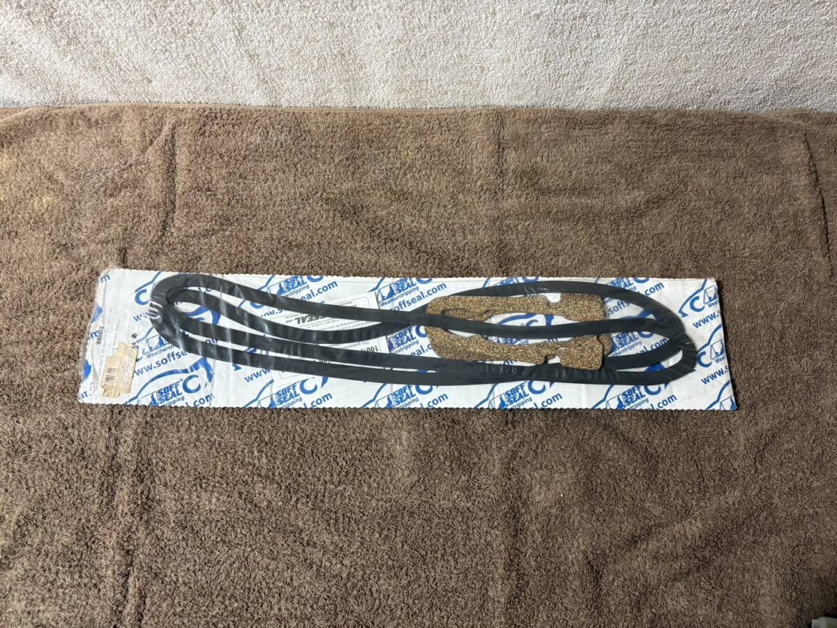 ★1959 シボレー インパラ ベルエア ビスケイン テールライト パーキングガスケット シールキット 未使用品!ローライダー アメ車!★拍卖