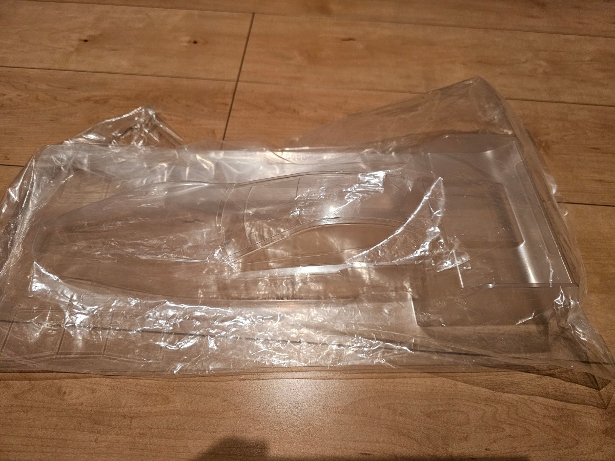 タミヤラジコン、ネオマイティフロッグのボディ新品未開封です。TD03拍卖