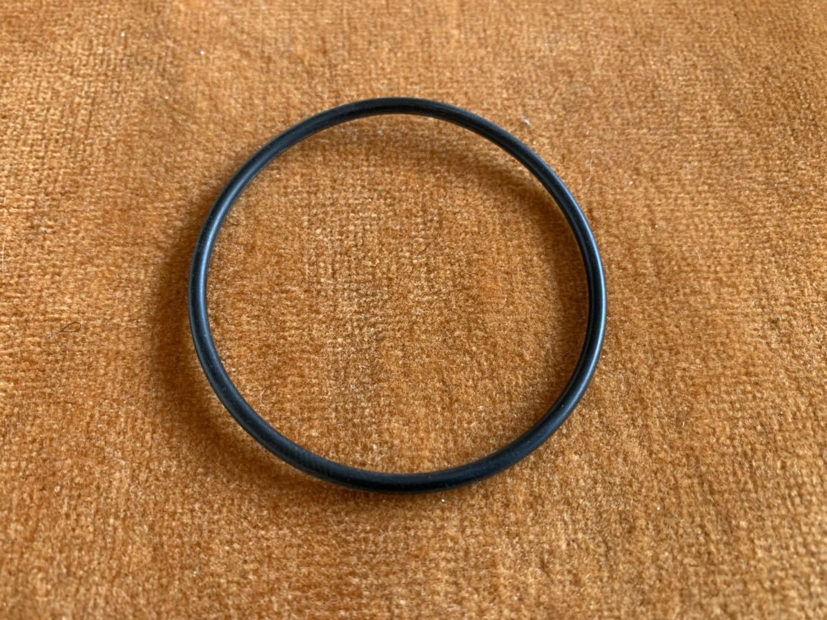 ビレットスイベルウォーターネック用OリングアルミサーモハウジングOリング シボレー インパラアルミウォーターネック ベルエア C10拍卖