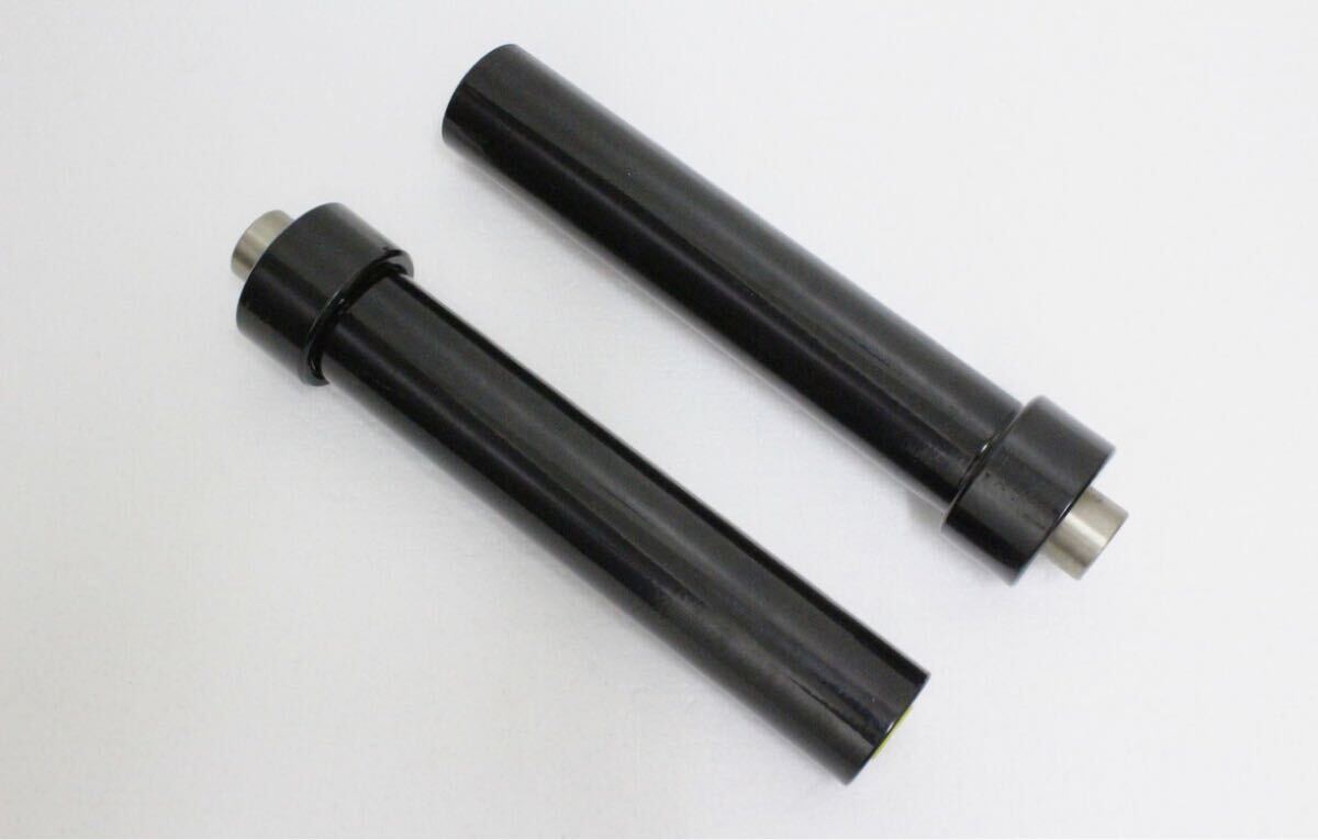 ハイドロ ファット Red'sブラックシリンダー6inc1本の価格です。インパラベルエア モンテカルロカルロキャデラックタウンカーローライダー拍卖