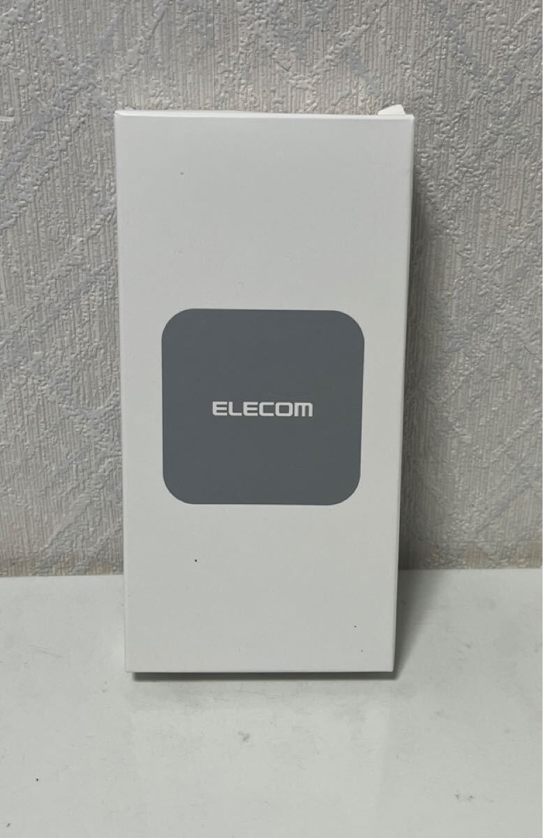 710i0521 エレコム モバイルバッテリー 大容量 10000mAh 15W 2台同時充電 出力2ポート (Type-C/USB-A) 入力(Type-C) 拍卖