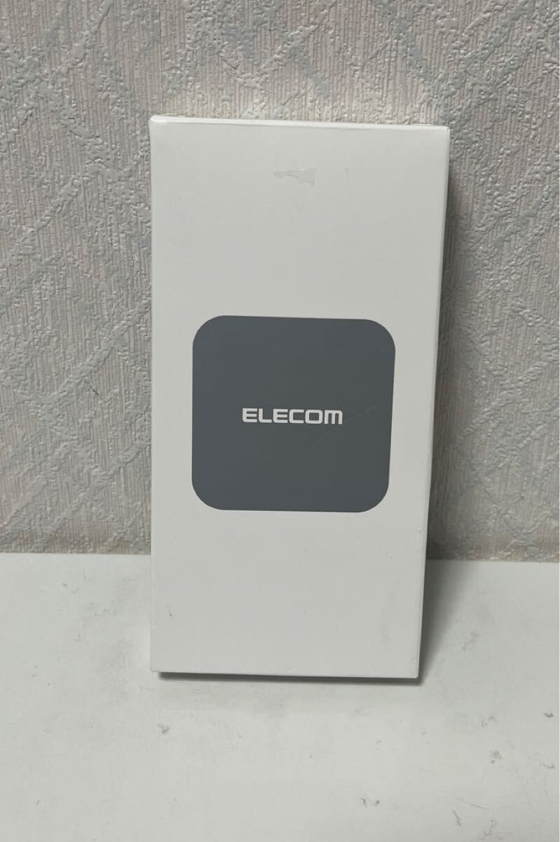 710i0314 エレコム モバイルバッテリー 大容量 10000mAh 15W 2台同時充電 出力2ポート (Type-C/USB-A) 入力(Type-C) 拍卖