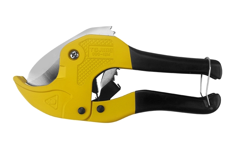 TAJIMA塩ビPVC☆パイプカッター☆42mm 拍卖