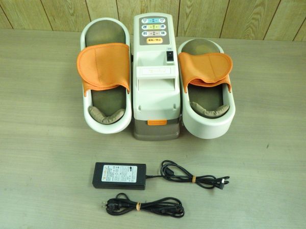 動作保証・COCOCIMO ココチモ 楽ラク歩く ユーキャン 電動式歩行マシン 健康器具 ながら運動 エクササイズ ウォーキングマシン リハビリ拍卖