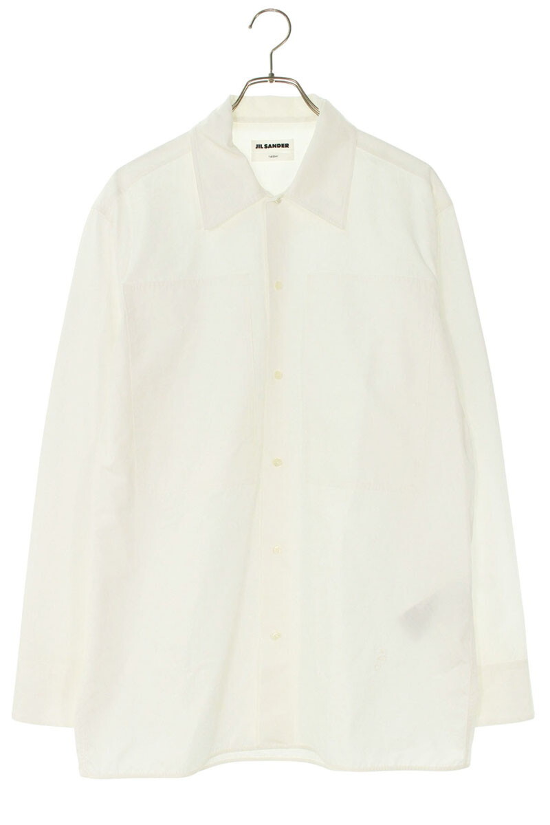 ジルサンダー サイズ:39 TUESDAY チューズデイ長袖シャツ 中古 BS99拍卖